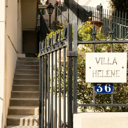 Apartman Luxes Monaco, 250m Du Casino *