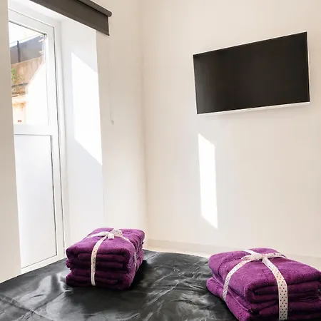 Apartman Luxes Monaco, 250m Du Casino *
